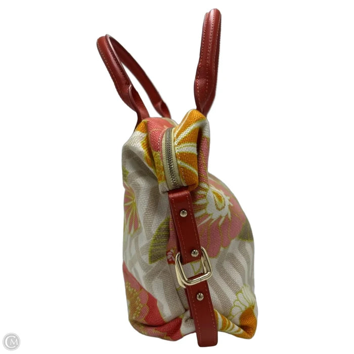 Handbag Designer By Spartina
