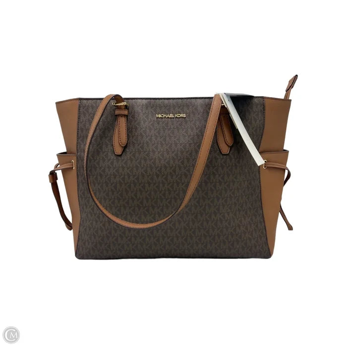 Handbag Designer By Michael Kors