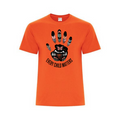 Handprint butterfly Every Child Matters shirt