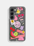 Harry Sticker Android Case Phone Cases Skinnydip London