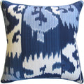 Harry Twill Pillow - Ryan Studio - Blue