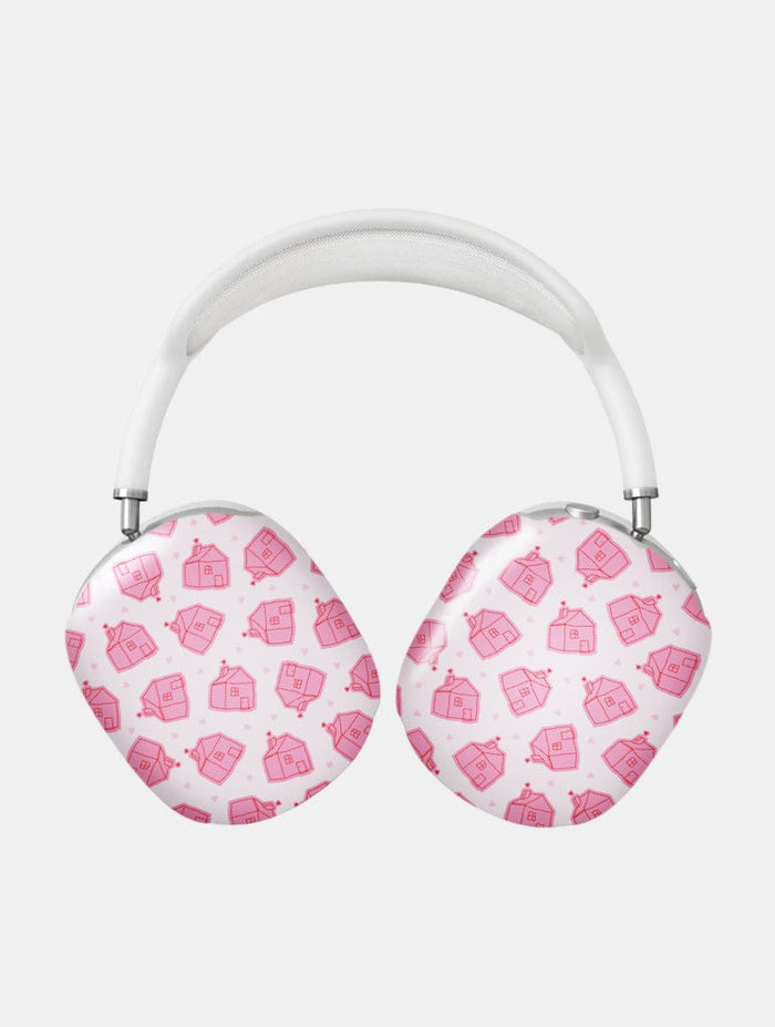 Harrys House Repeat AirPods Max Case in Gloss AirPods Cases Skinnydip London