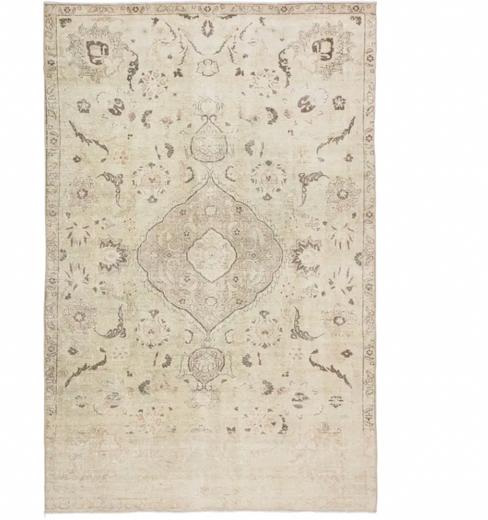 Hays Lambs Wool Rug Boheme BOH12 4x6