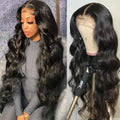 HD Lace Body Wave Wig