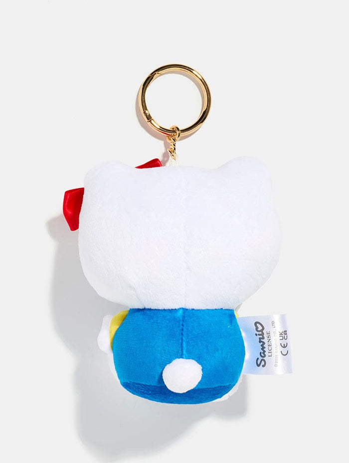 Hello Kitty Body Keyring Bagcharm Key Rings Skinnydip London