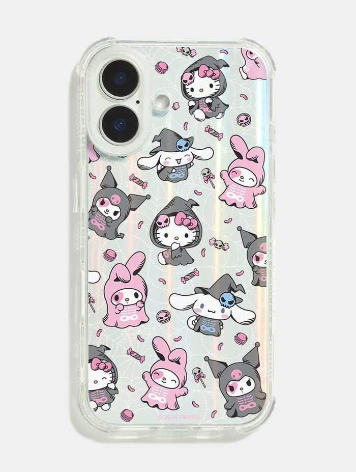 Hello Kitty & Friends Sweet Shock iPhone Case Phone Cases Skinnydip London