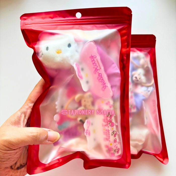Hello Kitty Grab Bag