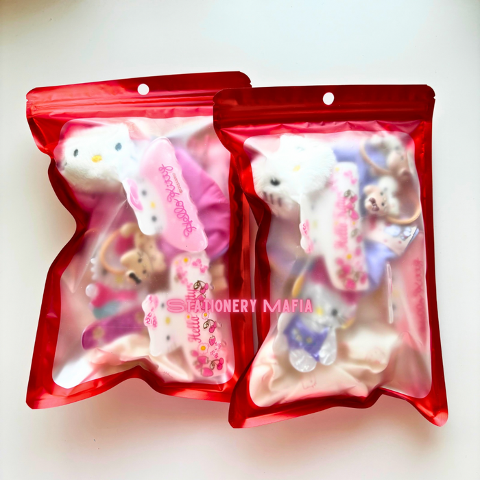 Hello Kitty Grab Bag