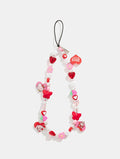 Hello Kitty x Skinnydip Hello Kitty & Friends Beaded Strap Phone Grips Skinnydip London
