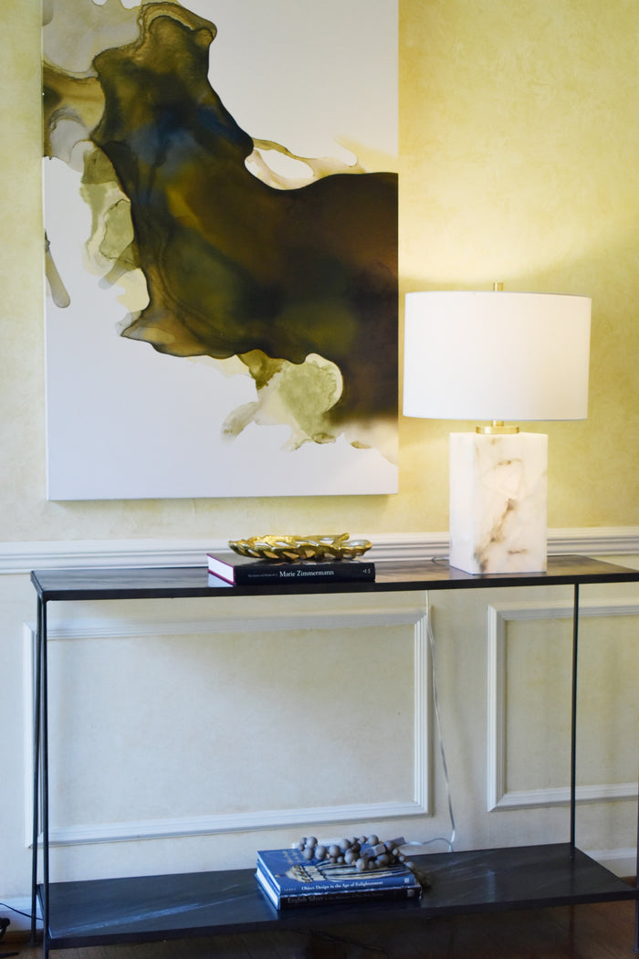 Here and Now III 30x45