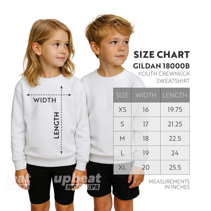 How to train your dragon crewneck