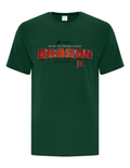 How to train your dragon shirt