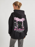 How To Train Your Dragon x Skinnydip Toothless Hoodie In Black Hoodies & Sweatshirts Skinnydip London