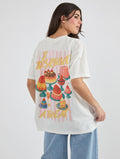 I Deserve A Treat T-Shirt Tops & T-Shirts Skinnydip London