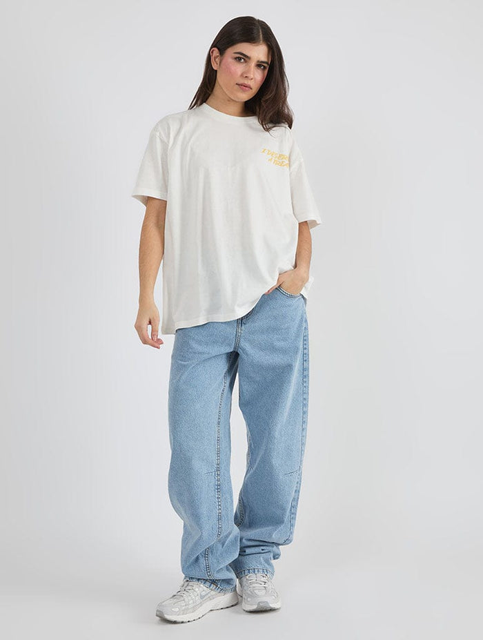 I Deserve A Treat T-Shirt Tops & T-Shirts Skinnydip London