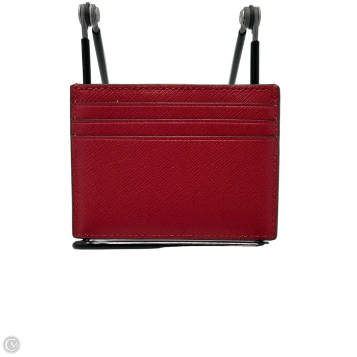 Id/card Holder Designer By Kate Spade