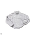 Jacket Faux Fur & Sherpa By All In Motion In Purple, Size: S