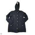 Jacket Moto By Anthropologie In Black, Size: S