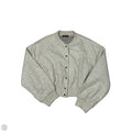 Jacket Other By Eleven 22 In Tan, Size: M