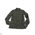 Jacket Other By J. Crew In Grey, Size: Xxsp
