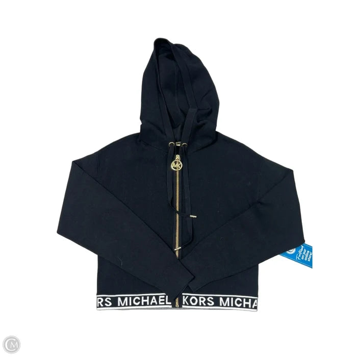 Jacket Other By Michael By Michael Kors In Black, Size: Xs