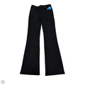 Jeans Boot Cut By Frame In Black, Size: 2
