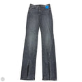 Jeans Designer By Mother In Black, Size: 6