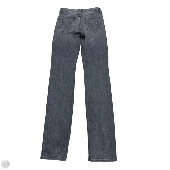 Jeans Designer By Mother In Black, Size: 6