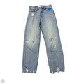 Jeans Designer By Mother In Blue Denim, Size: 2