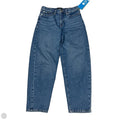 Jeans Wide Leg By Banana Republic In Blue, Size: 4