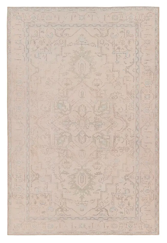 Josephine Rug 3'9x6 KND17