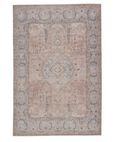 Kadin Rose Dust Harbor Mist Runner 2'6"x7'6" KND10