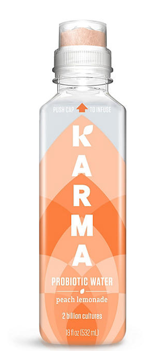 Karma Lemonade Probiotic Water Variety Pack (18 fl. oz., 12 pk.) - Eshop House LLC