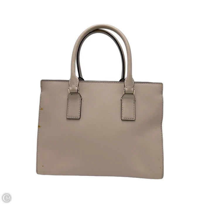 Kate Spade Cameron Spade Designer Satchel Handbag
