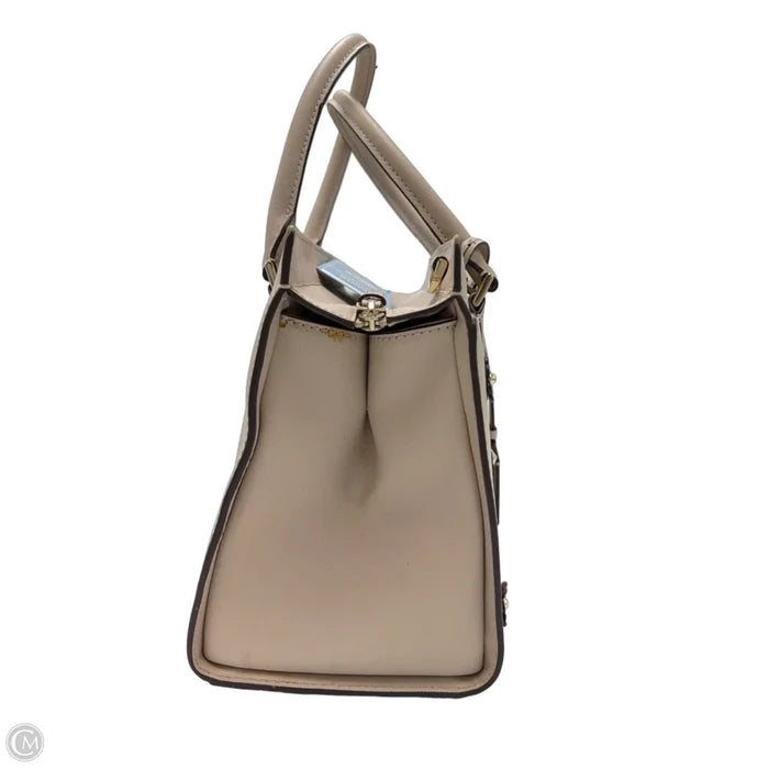 Kate Spade Cameron Spade Designer Satchel Handbag