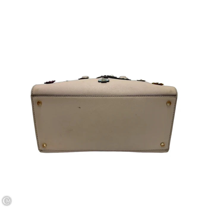 Kate Spade Cameron Spade Designer Satchel Handbag