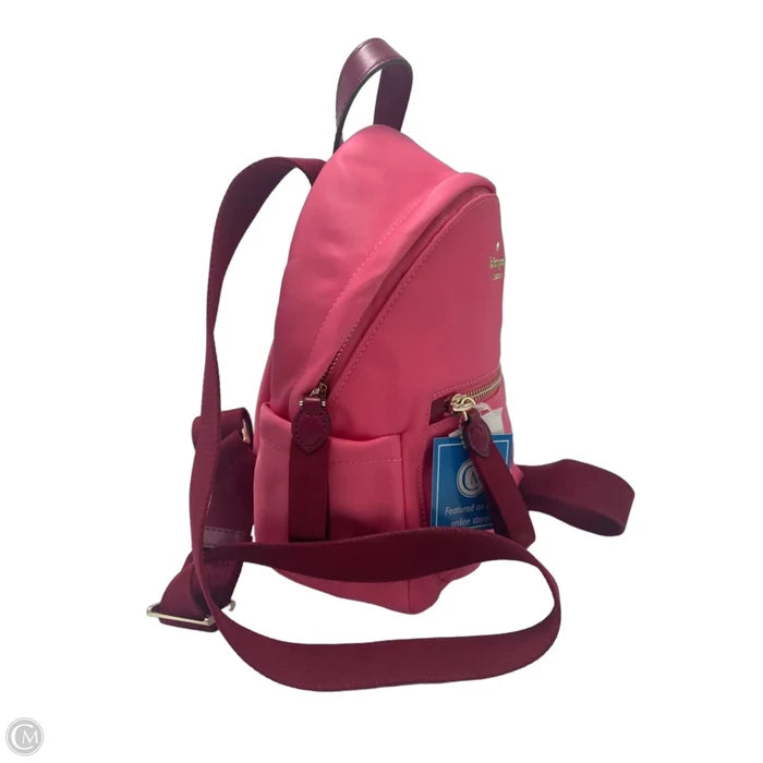 Kate Spade Chelsea The Little Better Mini Designer Backpack
