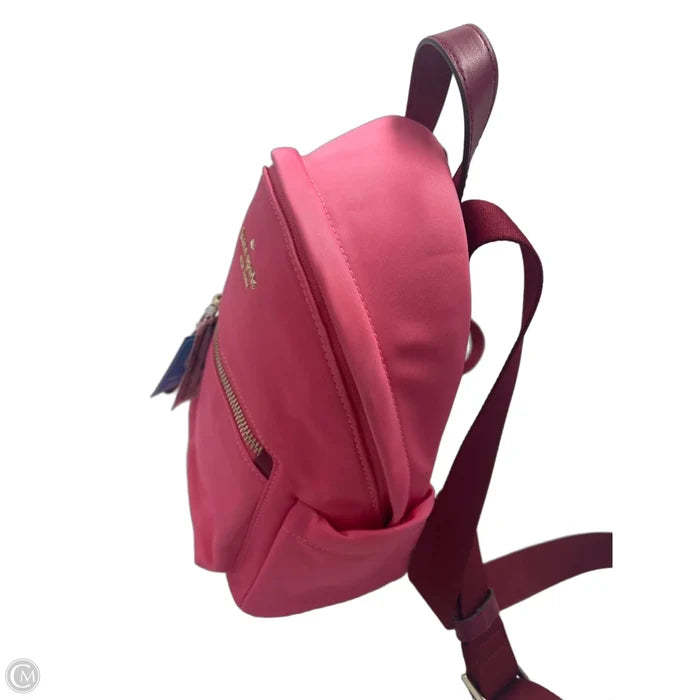 Kate Spade Chelsea The Little Better Mini Designer Backpack