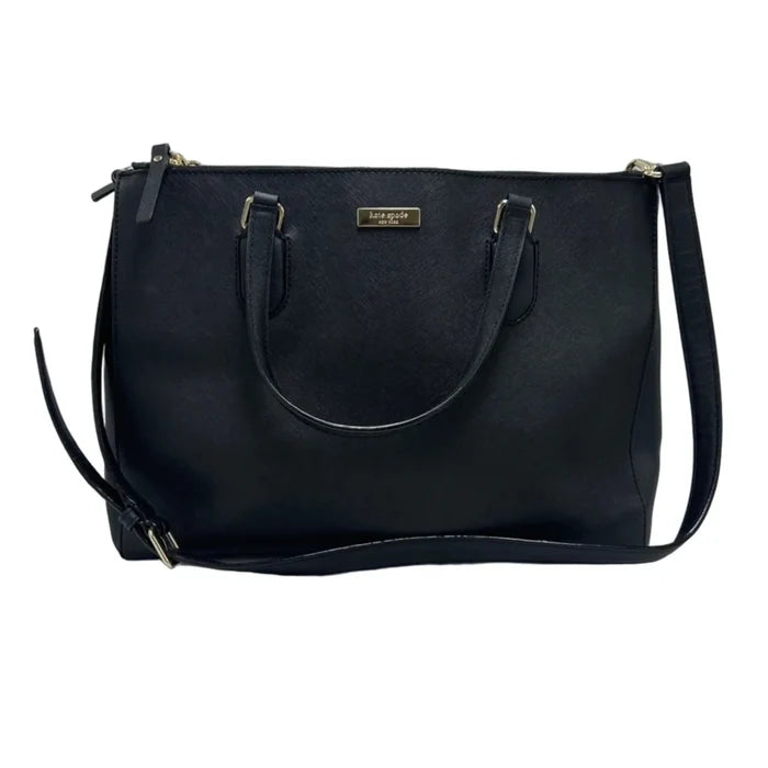 Kate Spade Laurel Way Designer Handbag