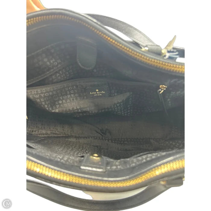 Kate Spade Laurel Way Designer Handbag