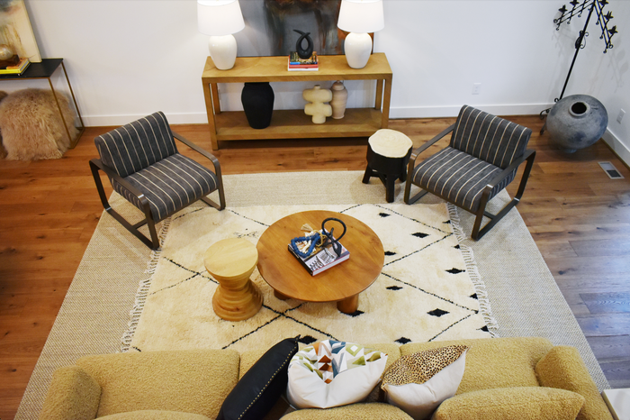 Kody Side Table