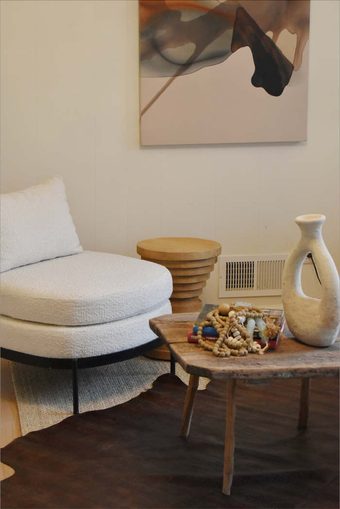 Kody Side Table