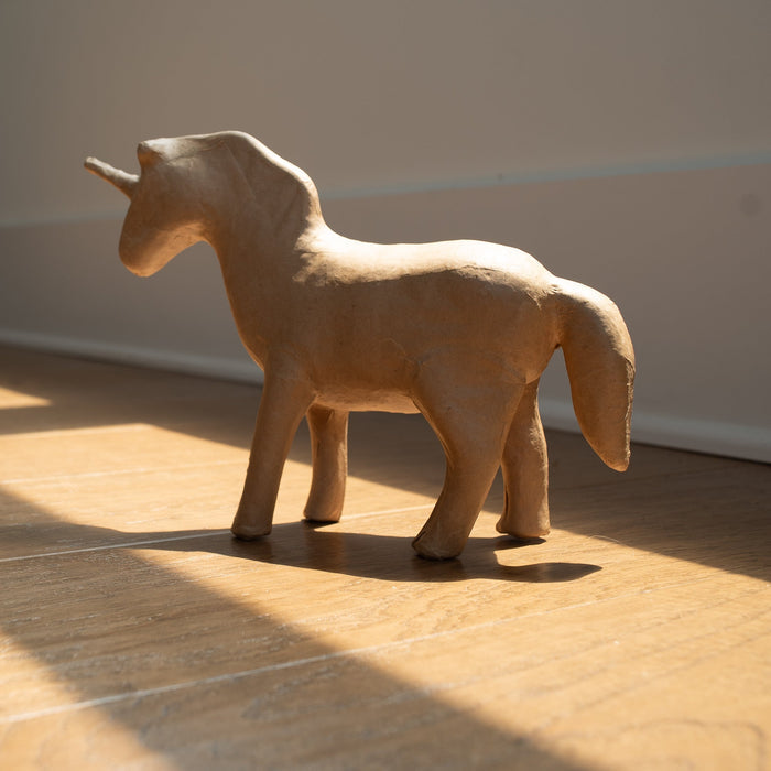 Kraft Unicorn "Create Kit" | Little Republic Toys