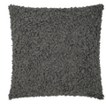 Lambsy Grey Pillow 24x24