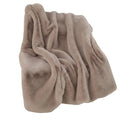 Leon Throw Blanket – Blush Denmark Home