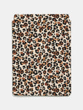 Leopard Print Tablet Sleeve Tablet Cases Skinnydip London