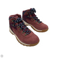 Like New! Shoes Hiking By Columbia In Pink, Size: 9