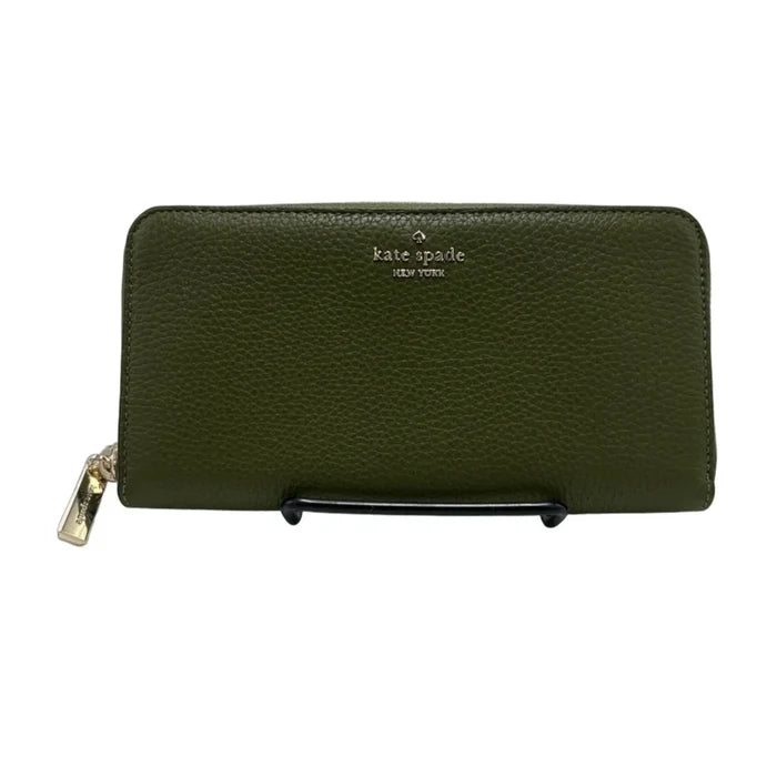 Like New! Wallet Designer By Kate Spade