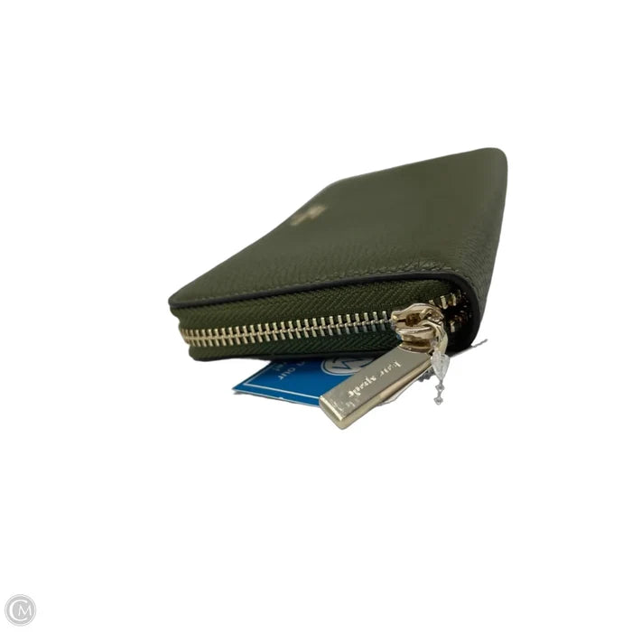 Like New! Wallet Designer By Kate Spade