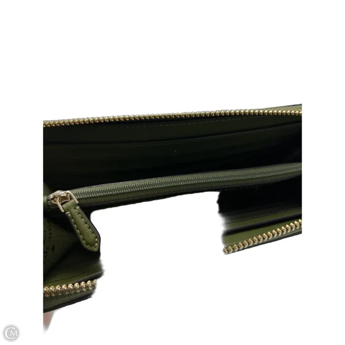 Like New! Wallet Designer By Kate Spade